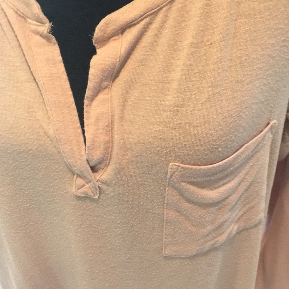 American Eagle soft and Sexy long sleeve T-shirt - Picture 3 of 4